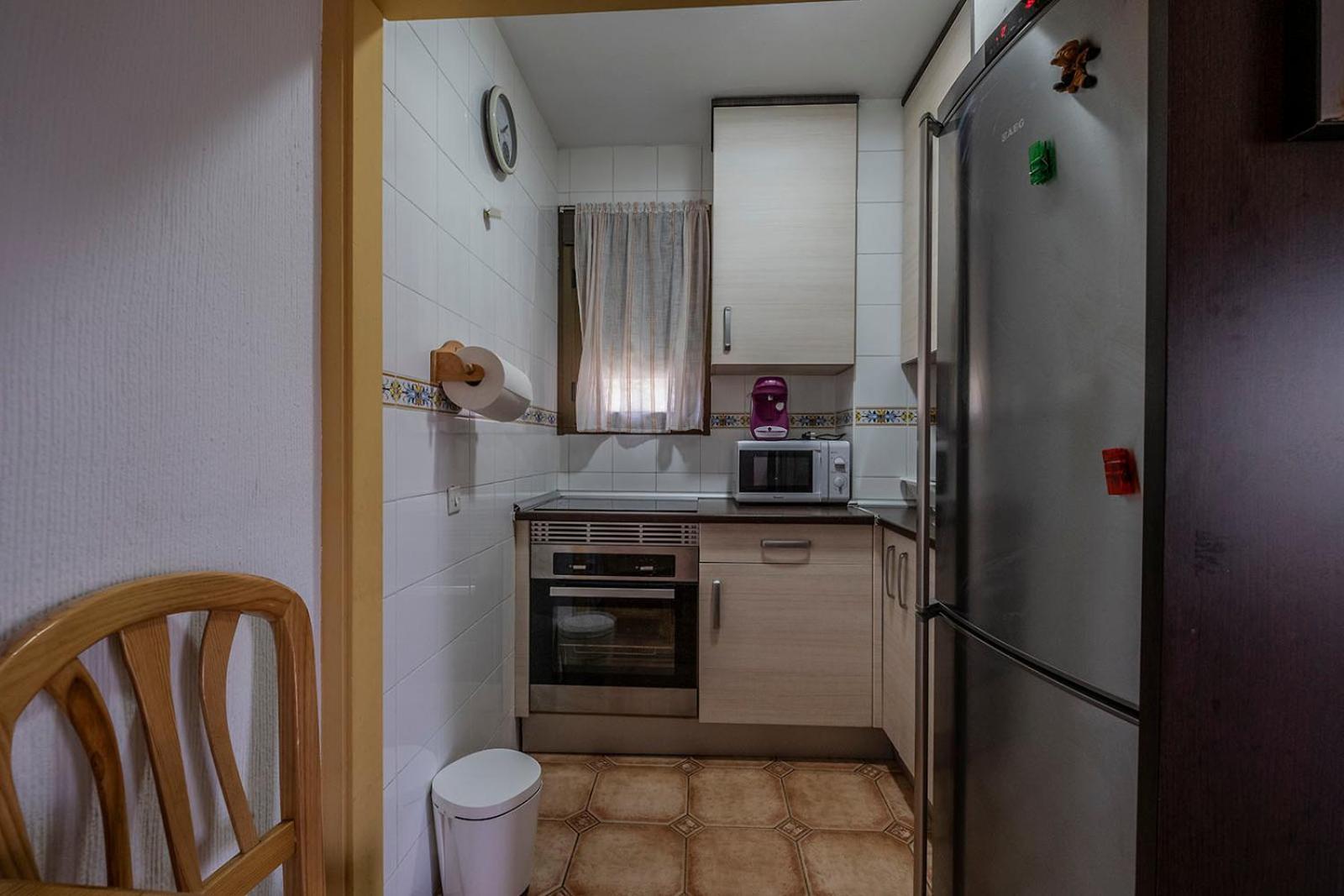 Apt Romantico Con Chimenea Con Fibra Optica Y Terraza San Martín de Valdeiglesias Exterior foto