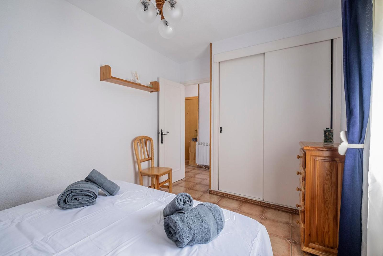 Apt Romantico Con Chimenea Con Fibra Optica Y Terraza San Martín de Valdeiglesias Exterior foto