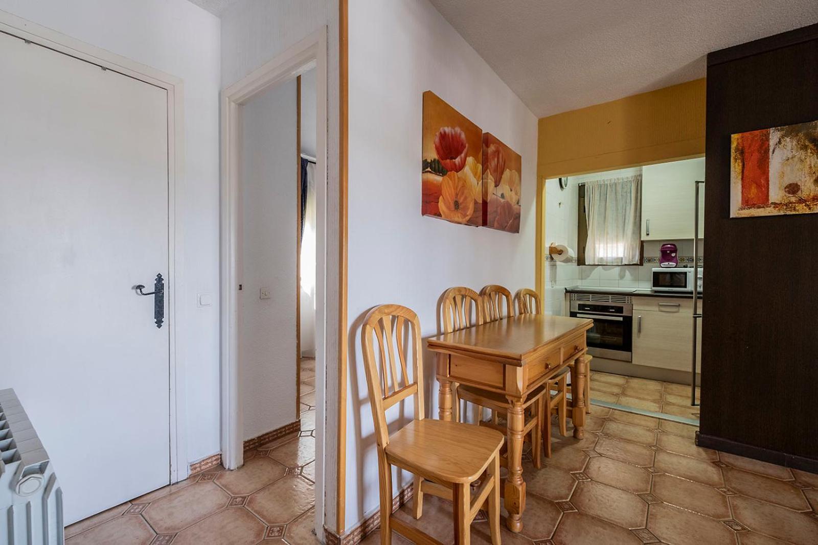 Apt Romantico Con Chimenea Con Fibra Optica Y Terraza San Martín de Valdeiglesias Exterior foto